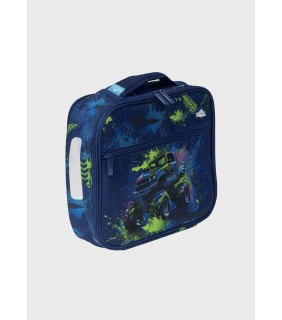 Spencil Big Cooler Lunch Bag - Mega Wheels
