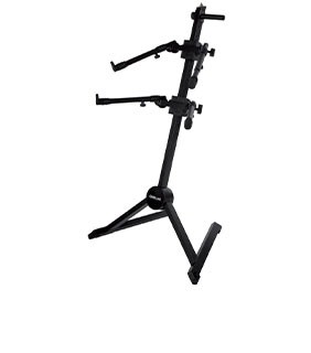 Quik Lok Keyboard Stand SL930