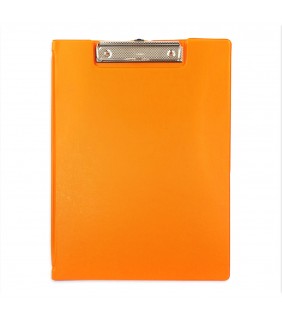 Bantex Fruits Clipfolder PVC A4 - Mango