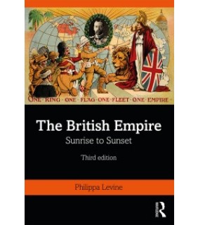Routledge ebook The British Empire: Sunrise to Sunset