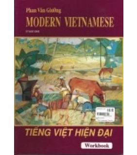 Modern Vietnamese 1 Workbook