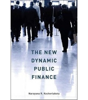 New Dynamic Public Finance