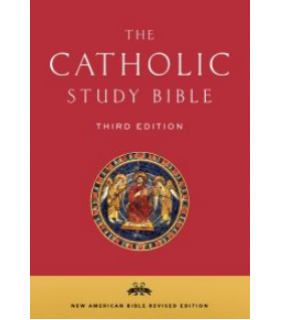 Oxford University Press UK ebook RENTAL 180 DAYS The Catholic Study Bible