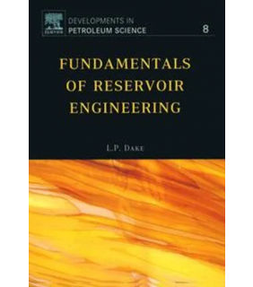 Elsevier Science ebook Fundamentals of Reservoir Engineering