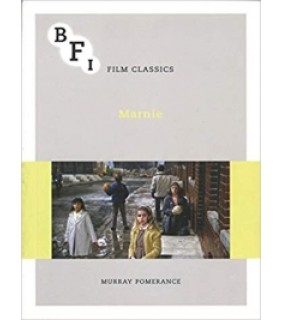 British Film Institute ebook Marnie