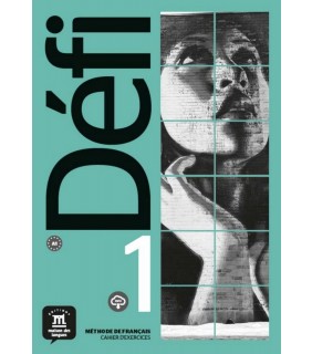 Maison des Langues Defi - 1/A1 Cahier dexercises & Mp3 download