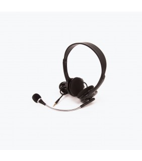 Micador Headset With Mic