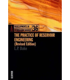 Elsevier Science ebook The Practice of Reservoir Engineering (Revised Edition