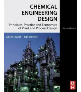 Butterworth-Heinemann ebook Chemical Engineering Design: Principles, Practice and