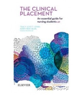 Elsevier Australia ebook The Clinical Placement