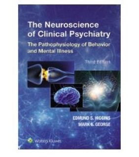 Wolters Kluwer Health ebook The Neuroscience of Clinical Psychiatry