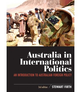 Routledge ebook Australia in International Politics