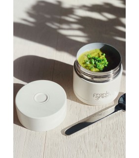 Ceramic Food Container - Cloud 295ml