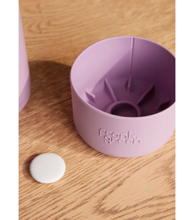 Large Bottle Bumper Guard - Lilac Haze