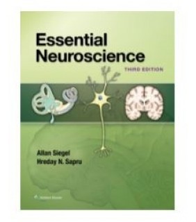 LWW ebook Essential Neuroscience