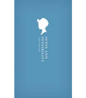 Oxford University Press ANZ ebook Sense and Sensibility 3E