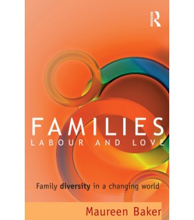 Routledge ebook Families, Labour and Love