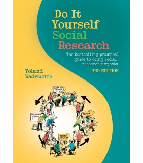 Do It Yourself Social Research 3e