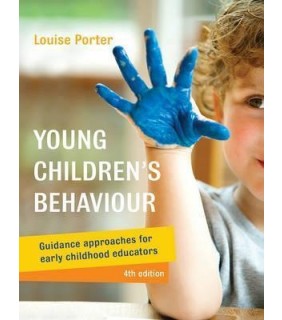 Allen & Unwin Young Children's Behaviour