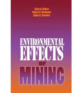 Environmental Effects of Mining - EBOOK