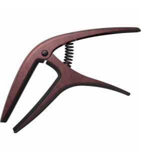 Ernie Ball Axis Universal Capo - Bronze