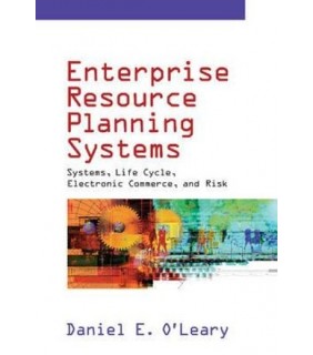 Enterprise Resource Planning Systems: Systems, Life Cy - EBOOK