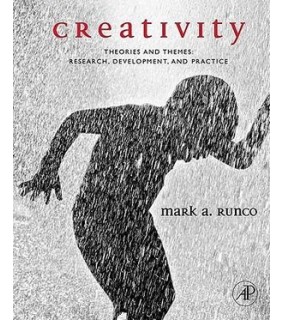 Creativity: Theories and Themes: Research, Development - EBOOK