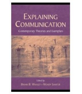 Routledge ebook Explaining Communication