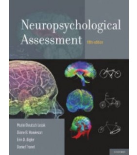 Oxford University Press USA ebook Neuropsychological Assessment 5E