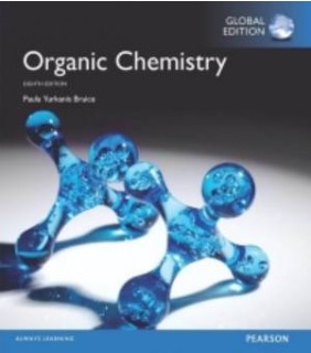 Pearson Education ebook Organic Chemistry, eBook, Global Edition