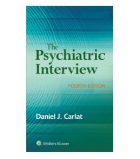 Wolters Kluwer Health ebook The Psychiatric Interview