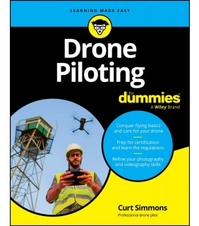 For Dummies Drone Piloting For Dummies