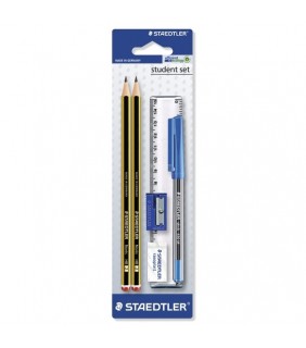 staedtler student set