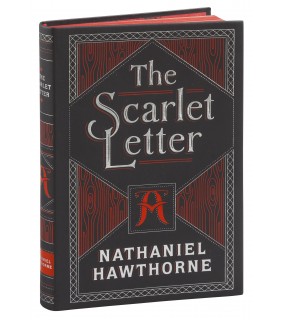 Barnes & Noble Inc The Scarlet Letter
