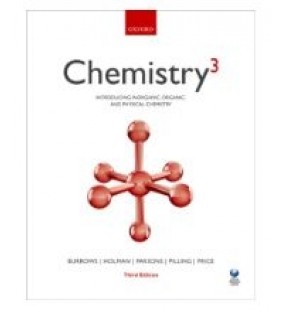 OUPANZ ebook 4YRS Chemistry³