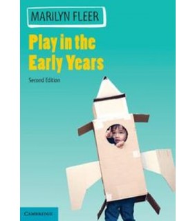 Cambridge University Press ebook Play in the Early Years