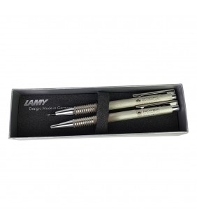 UQ Lamy Pen Gift Box Set