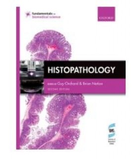 OUPANZ ebook 4YRS Histopathology