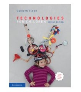 Cambridge University Press ebook Technologies for Children