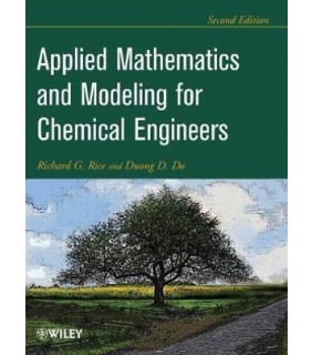 Applied Mathematics And Modeling For Chemical Engineers