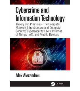CRC Press ebook Cybercrime and Information Technology