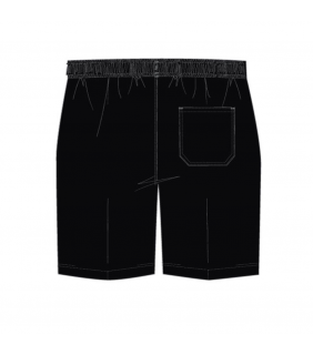 Rugger Short 