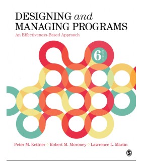 ebook - Designing and Managing Programs 6E
