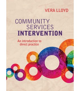 Routledge ebook Community Services Intervention