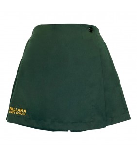 School Skort