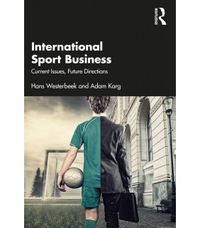 Routledge ebook International Sport Business: Current Issues, Future D