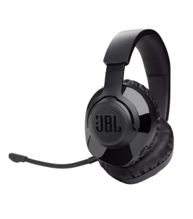 JBL Wireless Over-the-head Stereo Gaming Headset - Black