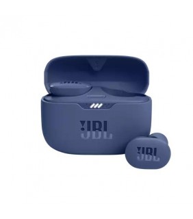 JBL Tune 130 - True Wireless - In-Ear Headphones - Blue