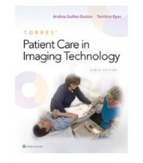 Wolters Kluwer Health ebook Torres' Patient Care in Imaging Technology