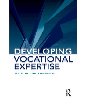 Routledge ebook Developing Vocational Expertise